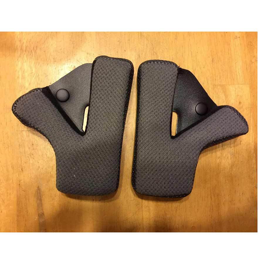 Набор амбушюр Pryme Evil Pro Repl для взрослых XXL27 9 мм 1790₽