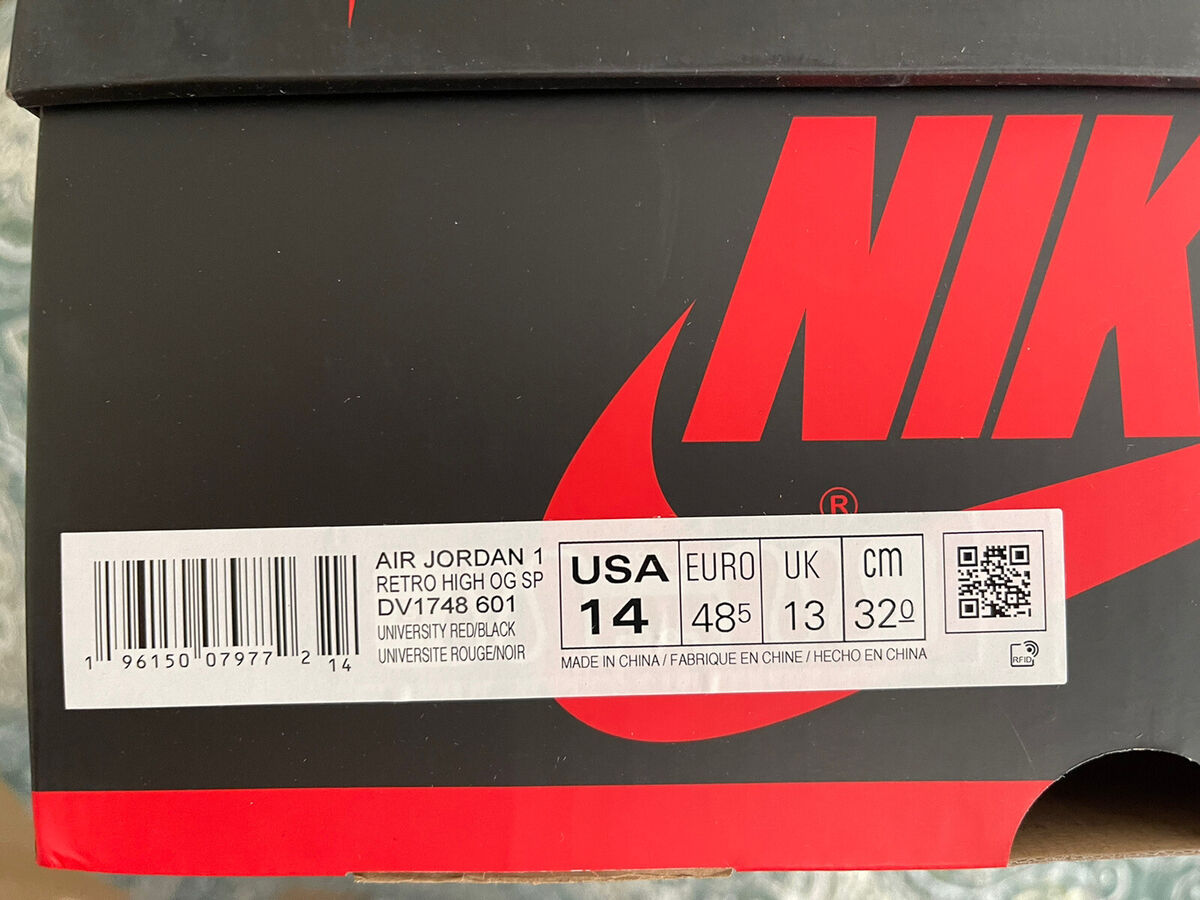 Nike Air Jordan 1 High OG Spiderman NEXT CHAPTER DV1748-601 Nike Air Jordan 1 High OG Spiderman NEXT CHAPTER DV1748-601
