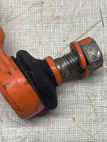 Kubota T1600H Tractor Drag Link - Picture 4 of 4