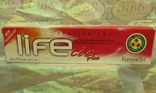 Farmavita Permanent Color - Professional Life Color Plus 100 ml