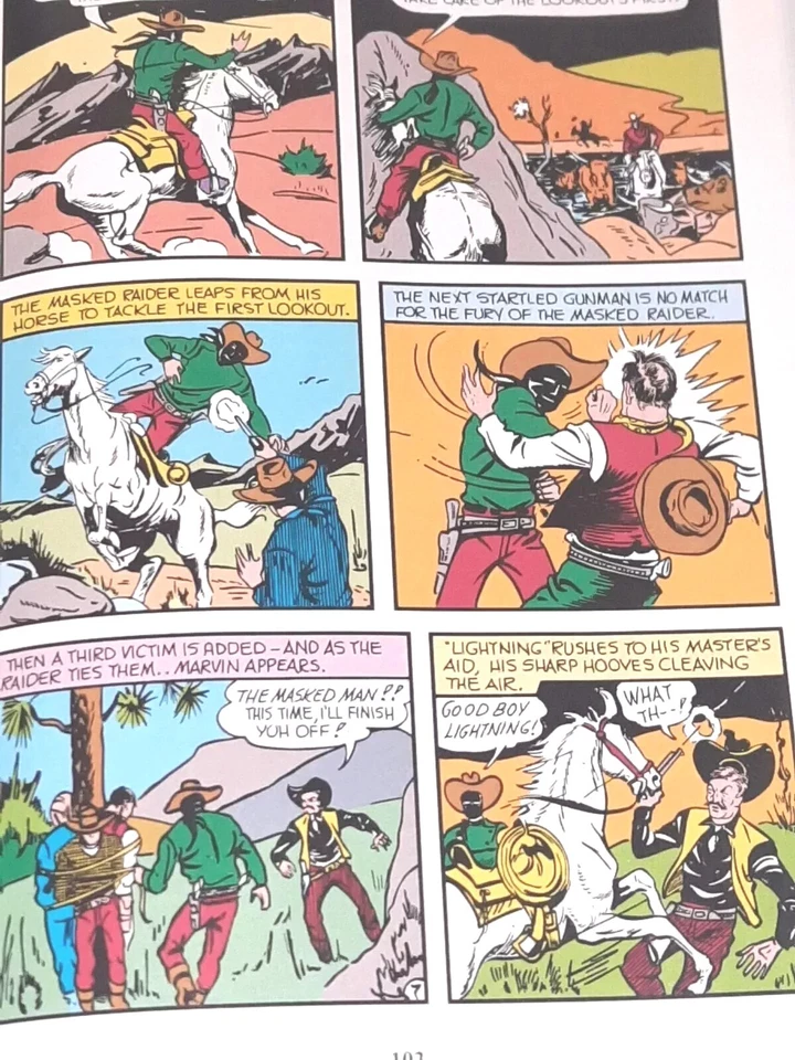 Marvel Masterworks: Golden Age Marvel Comics #2 (Marvel Comics December 2013) SC - Image 4 of 4