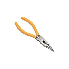 Fluke Electronics Corporation PLIERS; LONG NOSE 7 INCH W/ SIDE CUTTERS - 4-IN-1