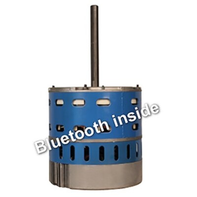 Variable Speed 1/2 to 1 HP Universal Replacement ECM / X13 Motor # 10857