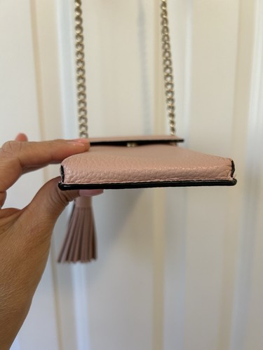 Kate Spade Leather Cellphone Holder - Picture 6 of 7