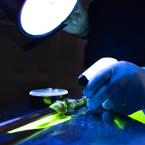 BEST BUBBLES FLUO, Cercafughe Fluorescente per Perdite Di Gas Refrigerante - Foto 7 di 12