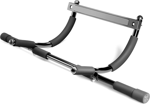 Pull up Bar Doorway Heavy Duty Chin up Bar Trainer for Home Gym Doorway Pull up - Picture 8 of 8
