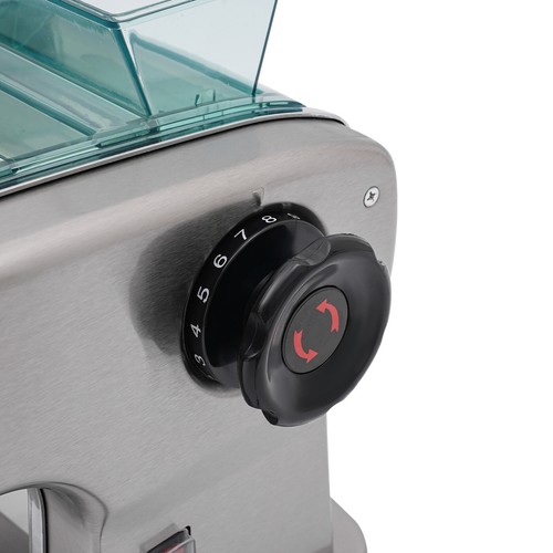 Noodle Machine Maker Tabletop Automatic Electric Noodle Making Machine 135W - Picture 7 of 14