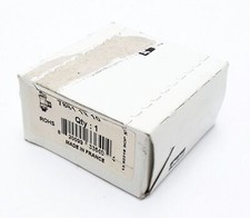 Parker 78811310 Blocking Fitting -sealed-