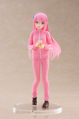 Hitori Goto Coreful Casual Ver Taito Bocchi The Rock Anime Figur