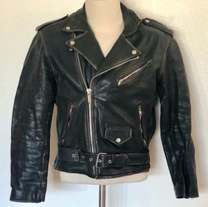 akaso leather jacket