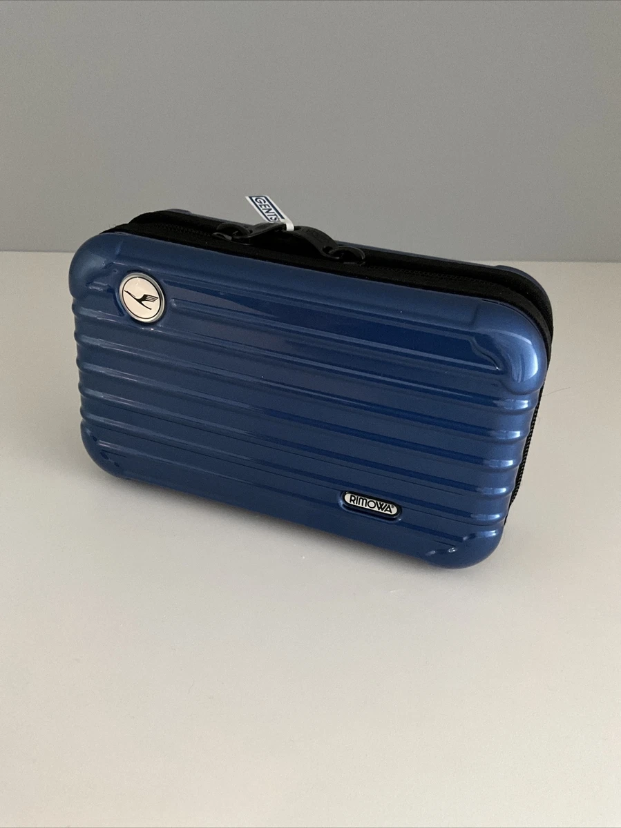 Shop RIMOWA Lufthansa Classic Rimowa Classic Flight Check In M Lufthansa  Edition by first-rimowa