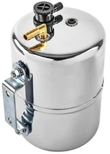 JEGS 63011 Vacuum Reserve Canister 5" x 7"