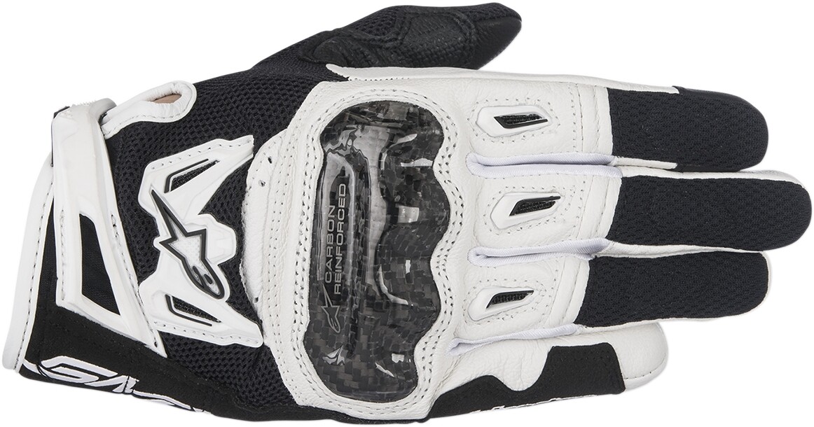 アルパインスターズ　SMX-2 AIR CARBON v2 SMX-2 Air Carbon V2 Gloves - BLACK RACING/SPORT Gloves