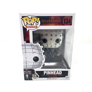 pinhead funko pop