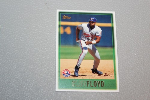 1997 Topps Baseball Complete Finish Fill Your List Set U-Pick #249-495 - Picture 391 of 498