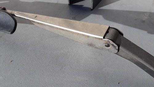 1990-1993 Honda Accord Wagon Front Windshield Wiper Arm Set OEM - Picture 3 of 21