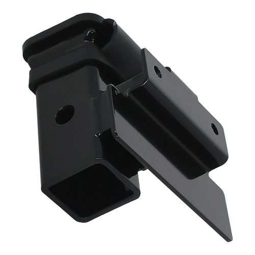2" Trailer Hitch Receiver For ICON EV Advanced EV Golf Cart i40 i40L i60L i80 - 第 3/12 張圖片