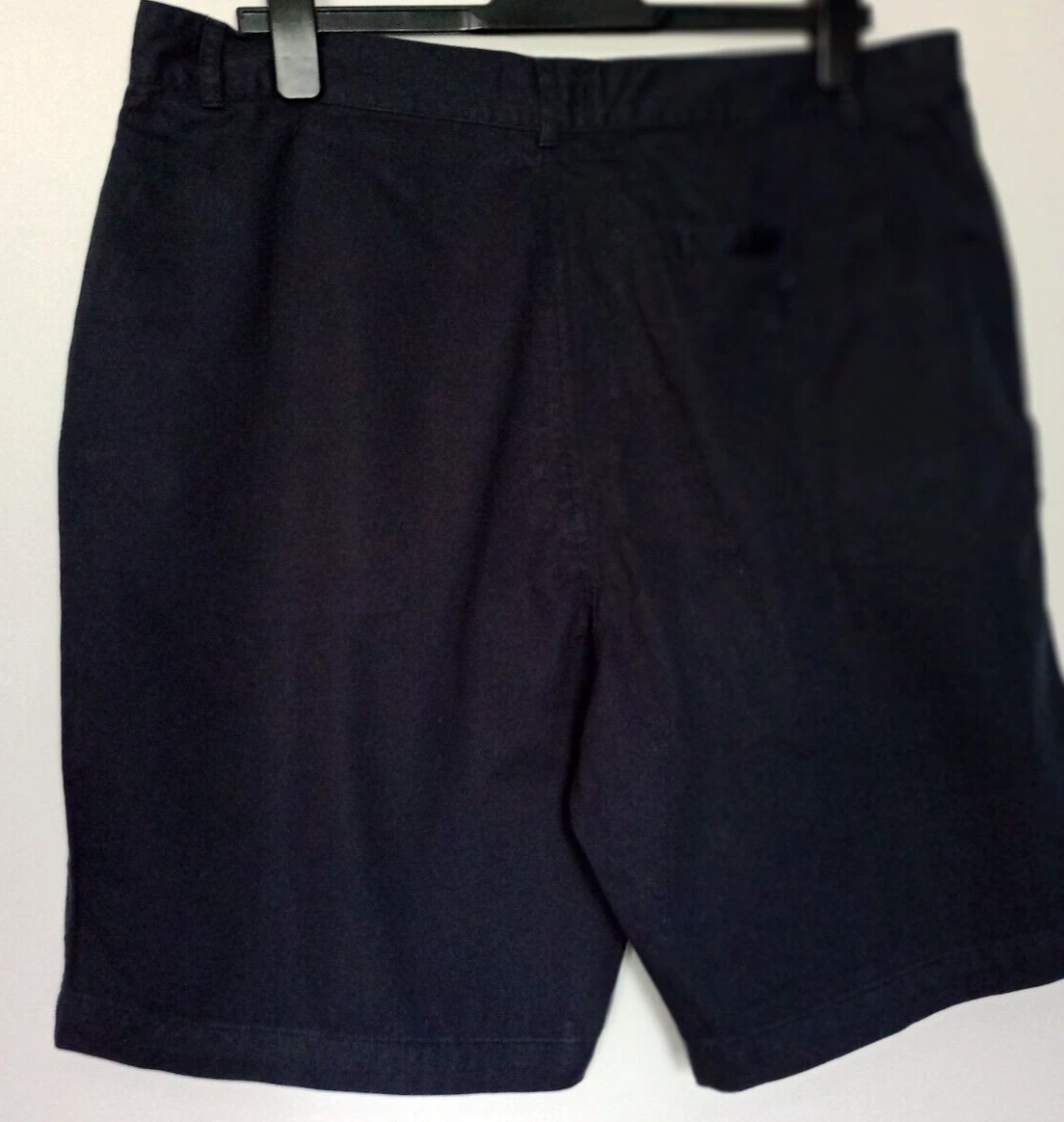 Asda navy hotsell shorts