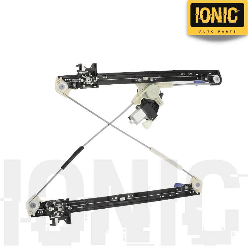 Front Right Window Regulator & Motor For Land Rover Discovery 5 V L462 2016-2024 - Image 4 of 4