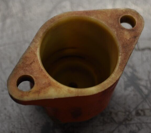 Commercial Intertech DVA35 Spool Cap 342-6000-100; 880840 - Picture 2 of 3
