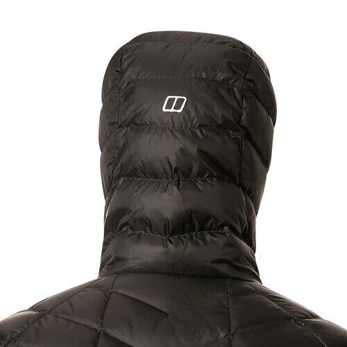 berghaus tephra stretch reflect down