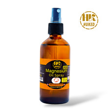 Spray de magnesio 120 ml para alivio de l…