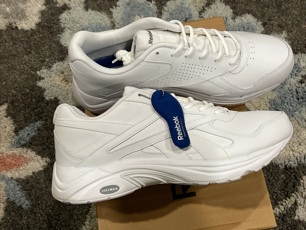 Reebok walk ultra v dmx max 2e hotsell