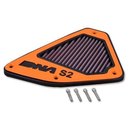DNA Stage 2 Luftfilter Für KTM 690 Duke (2013–2017) – Hochleistungsfilter Mit Erhöhter Luftstromrate, Racing-tauglich