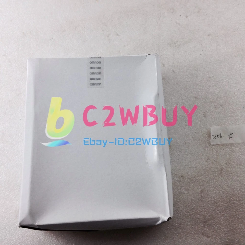 NUEVO Omron C200H-DA004 C200HDA004 90 días de garantía [ogt] Foto 3 de 4