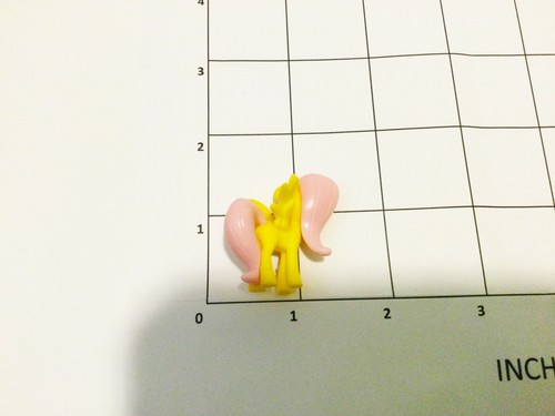 My Little Pony Mini Figures - Picture 34 of 46