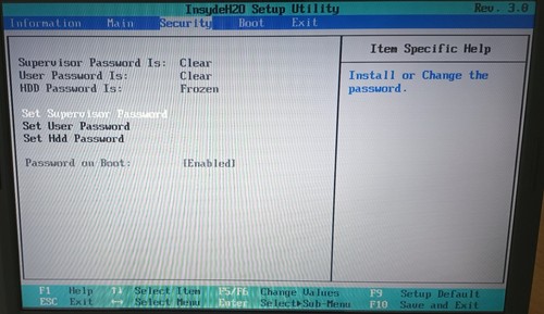 Acer Aspire 5315 ICL50 L07 Laptop 1GB 15.4" 80GB Windows Vista SP2 Settlers 3 - Picture 21 of 23