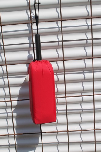 KID KICK Blocker Stick by Century, equipo de Karate ¡ENVÍO GRATUITO! - Imagen 2 de 5