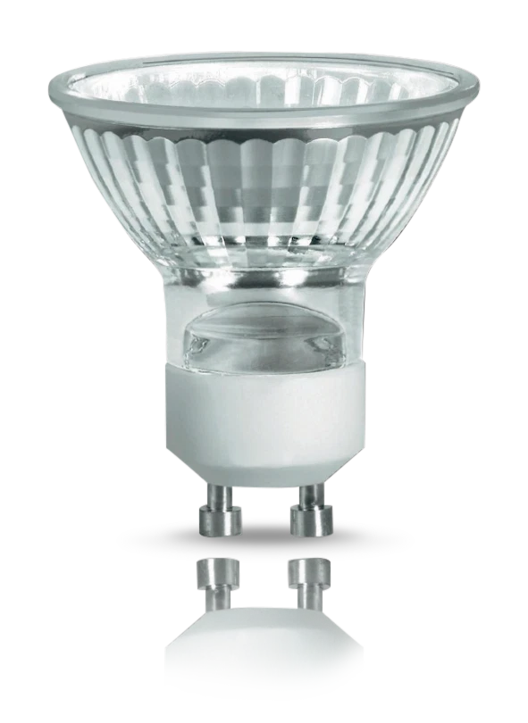 Gu10 2024 halogen 20w