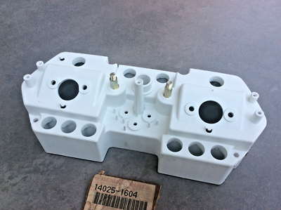 KAWASAKI AR125 Z250 SCORPION , EX305 GPZ305 METER CASE COVER NOS