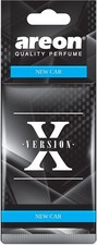 Original Areon Duftbaum Lufterfrischer Duftdose Duft X Vision New Car Neuwagen