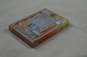 Robin Hood NES Spiel CIB (sehr gut) #3531