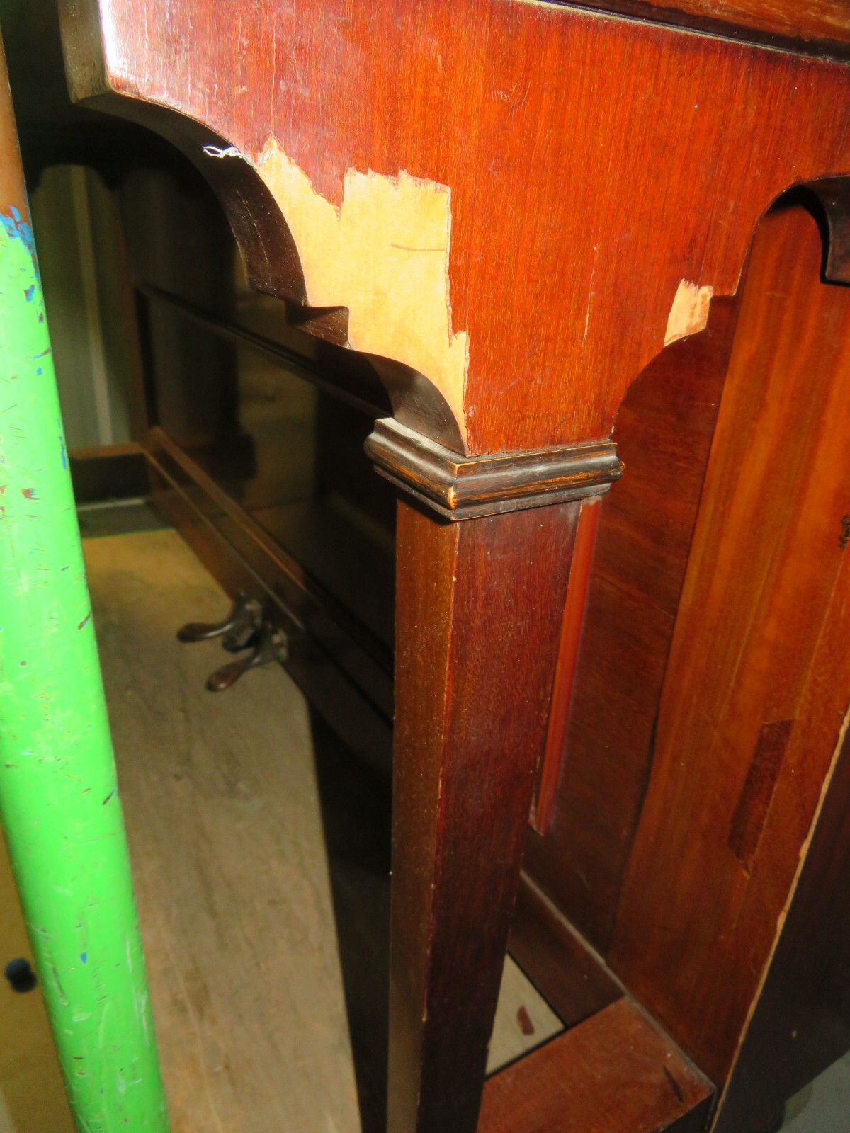 Abandoned Storage Room Eastleigh SO50 306251 eBay