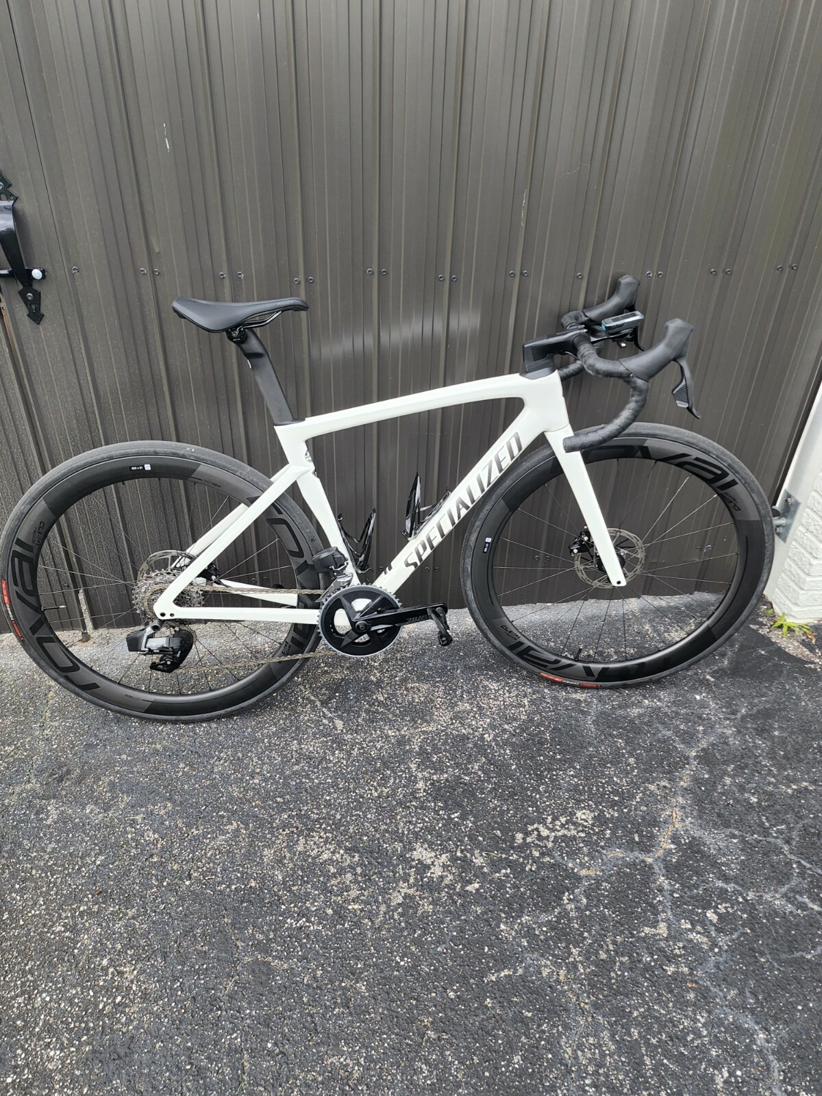 specialized tarmac price