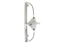 Fenster Heber Hinten FüR Citroen C4 Grand Picasso Von 2006 Mechanismus Links