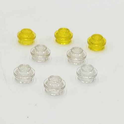 LEGO Bricks, Tiles, Plates, Slopes, Wedges, Vehicle Parts, More YOU PICK - Picture 142 of 252