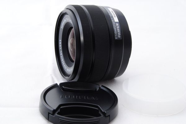FUJIFILM F XC15-45MMF3.5-5.6 OIS PZ B 20230310_B079D61GP2 | eBay FUJIFILM F XC15-45MMF3.5-5.6 OIS PZ B 20230310_B079D61GP2 | eBay