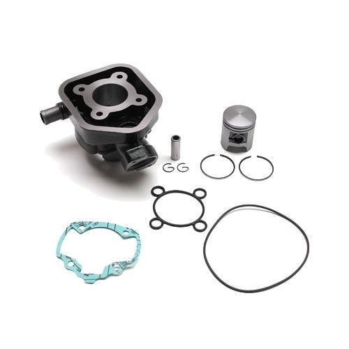 Cylindre piston adaptable Peugeot Elystar et Speedfight WRC usinage haute précision