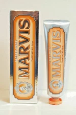 Marvis Ginger Mint 75ml 3.8oz