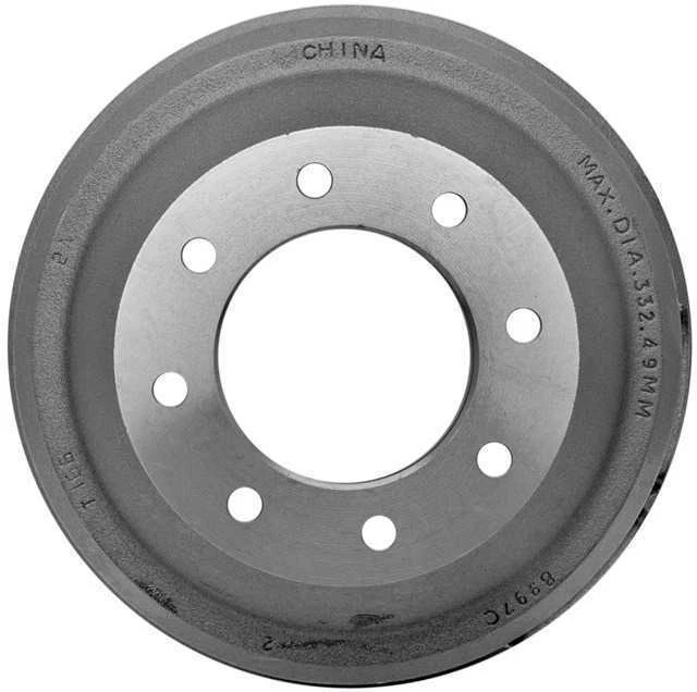 Brake Drum-R-Line Raybestos 2591R 制动鼓 — 第 3/3 张图片