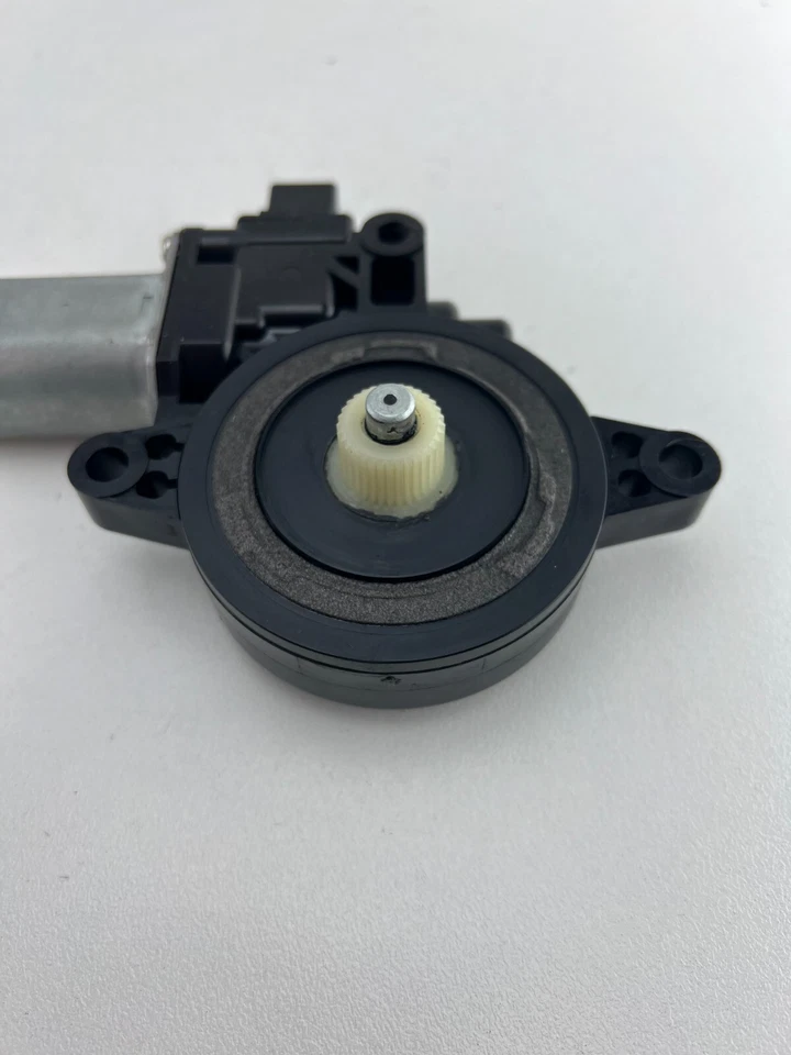 Motor regular ventana delantera derecha Mazda 3 BL 04/09-06/13 Foto 4 de 4