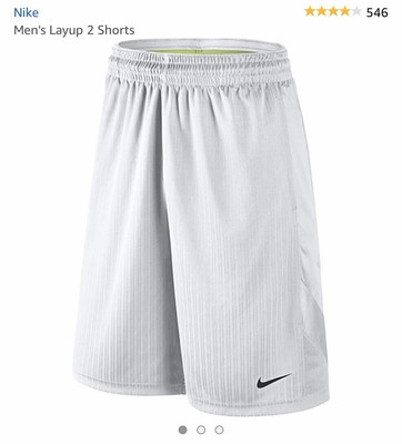nike men's layup shorts