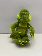 Creature From The Black Lagoon 9" Plush Universal Studios Monsters Stuffins 1999