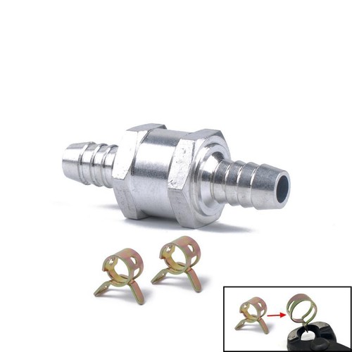 12mm Aluminum Way Gasoline oil - Picture 8 of 12