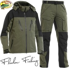 FLADEN Authentic 2.0 Allwetter Angler & Outdo...