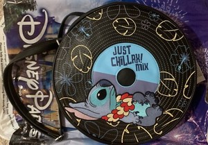 disney stitch crossbody bag